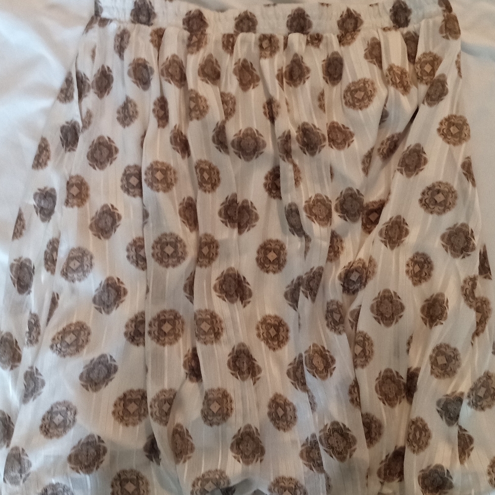Skirt